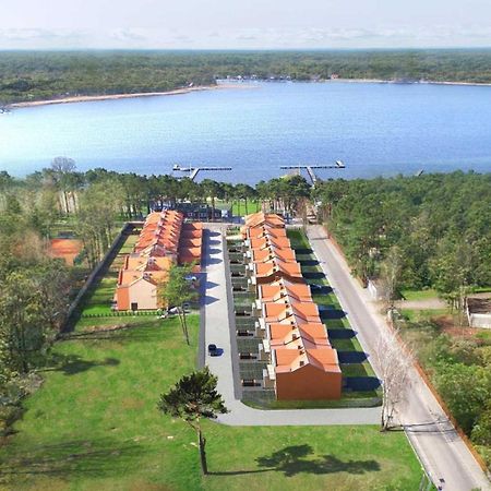 Twoja Przystan Slawa- Apartament Przy Plazy Exterior foto