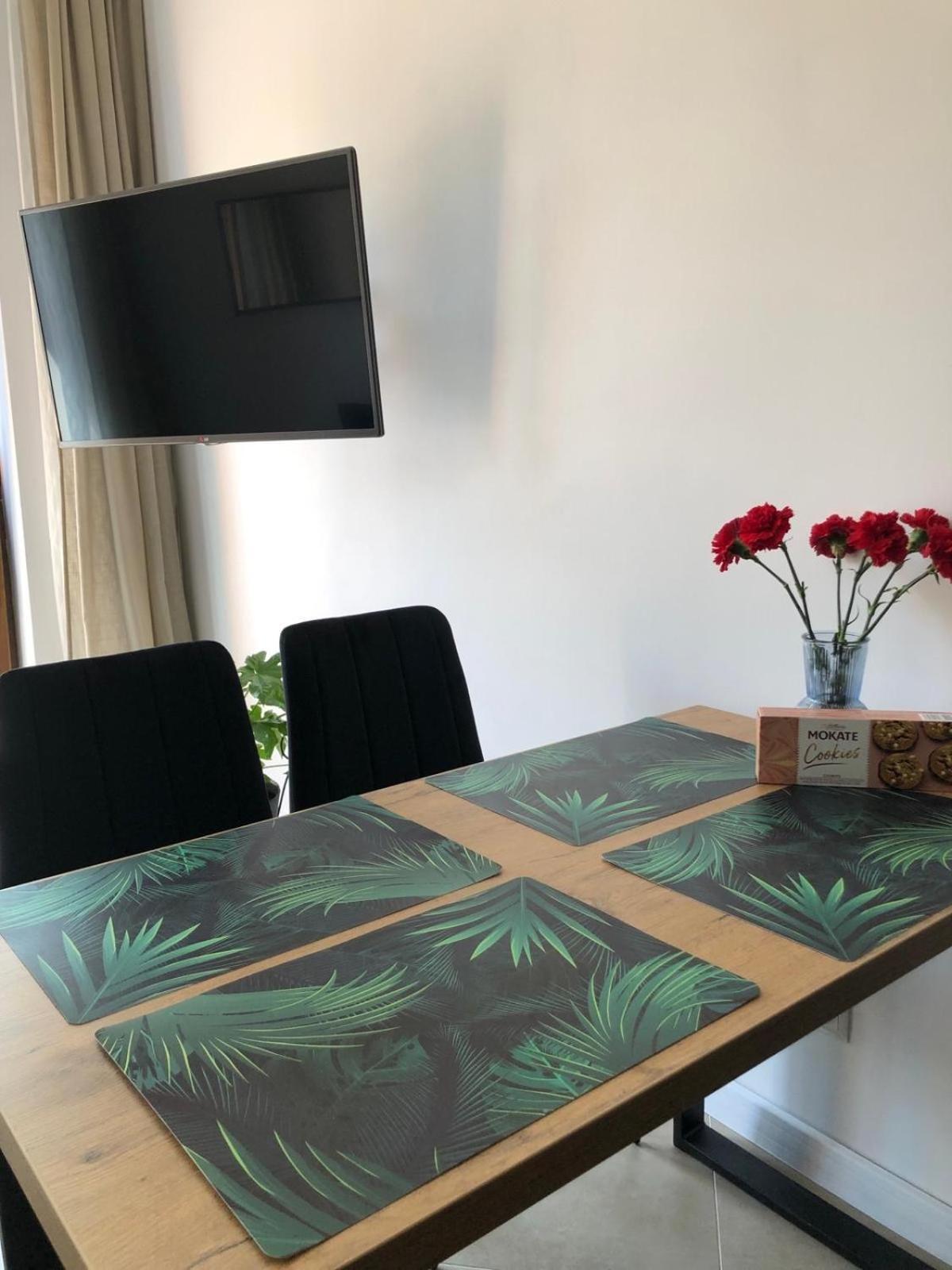 Twoja Przystan Slawa- Apartament Przy Plazy Exterior foto