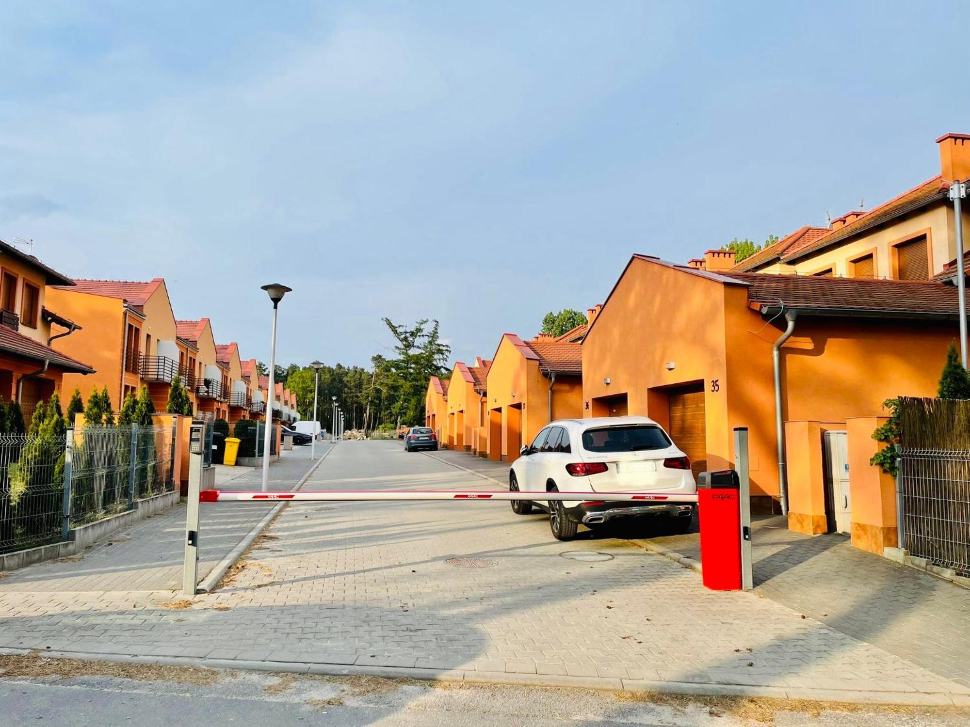 Twoja Przystan Slawa- Apartament Przy Plazy Exterior foto