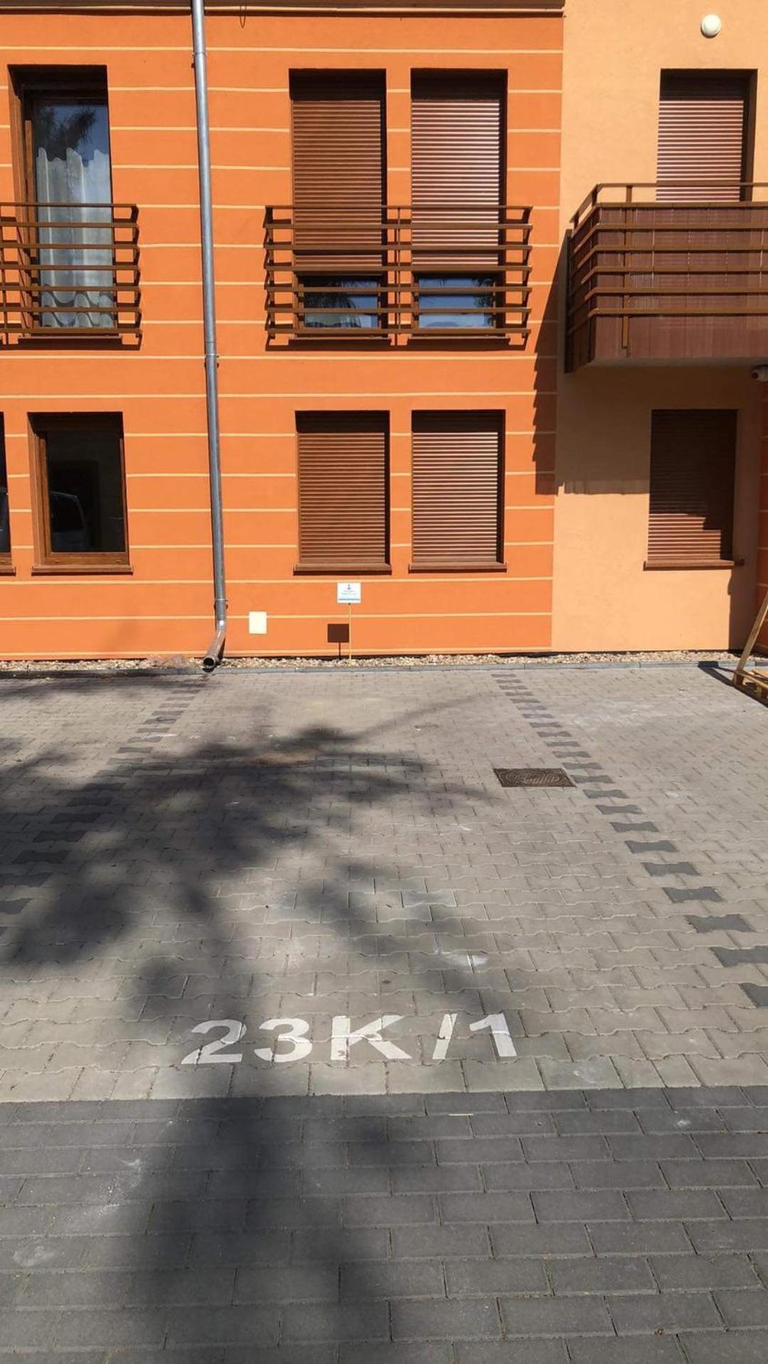 Twoja Przystan Slawa- Apartament Przy Plazy Exterior foto